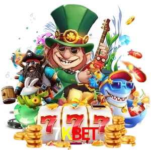 7KBET slots
