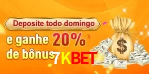 Promoções 7KBET